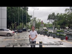 Εταιρεία Lianyixin IC chip