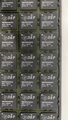 Ποιότητα  TMS320C6416TBGLZA8 FCBGA-532  SMDIntegrated Circuits MCU Controller Microcontrol εργοστάσιο