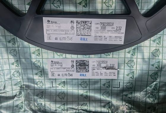 Ποιότητα  TPS82150SIL USIP8 Surface Mount Integrated Circuit SMD εργοστάσιο