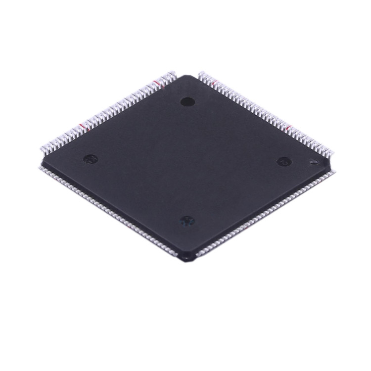 Ολοκληρωμένο κύκλωμα τσιπ MCU XC6SLX9-2TQG144C ολοκληρωμένου κυκλώματος υψηλό - προγραμματίσημος επεξεργαστής xc6slx9-2 ολοκληρωμένου κυκλώματος ποιοτικών μικροελεγκτών XC6SLX9