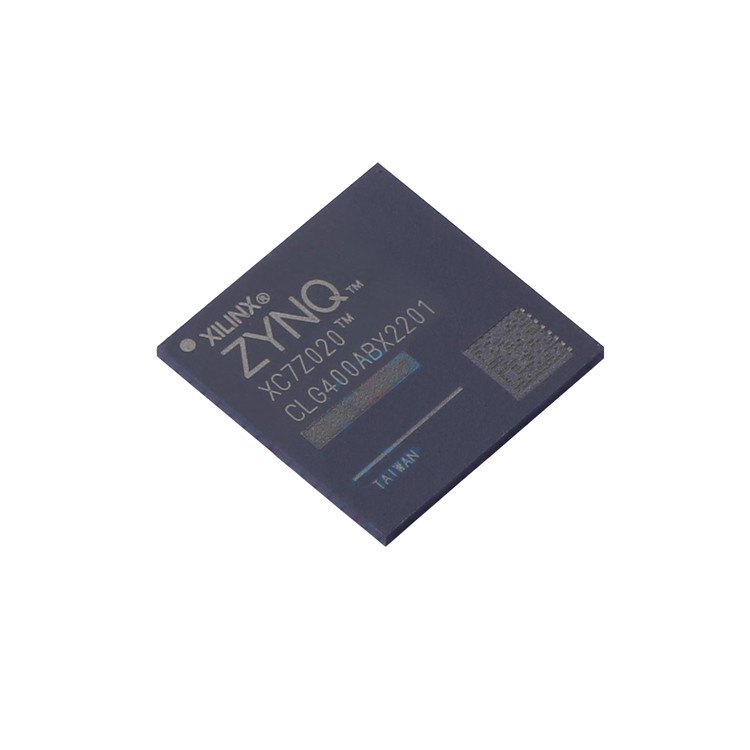 Τσιπ XC7Z020-1CLG400C XC7Z015-3CLG485C XC7Z010-1CLG225C ολοκληρωμένου κυκλώματος νέα και αρχικά στο απόθεμα.