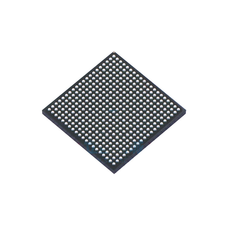 Νεώτερη XC7Z010 σειρά kintex-7 SOC 667MHZ 400BGA XC7Z010-L1CLG400I ολοκληρωμένου κυκλώματος Meilinmchip ολοκληρωμένου κυκλώματος FPGA