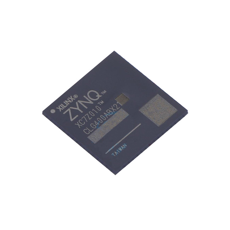 Νεώτερη XC7Z010 σειρά kintex-7 SOC 667MHZ 400BGA XC7Z010-L1CLG400I ολοκληρωμένου κυκλώματος Meilinmchip ολοκληρωμένου κυκλώματος FPGA