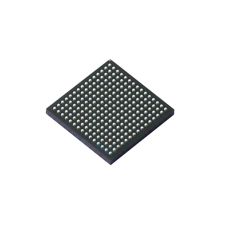 (Στο απόθεμα) SOC φλοιός-A9 766MHZ 225BGA ολοκληρωμένου κυκλώματος ολοκληρωμένων κυκλωμάτων 225-CSPBGA XC7Z010-2CLG225I (13x13)