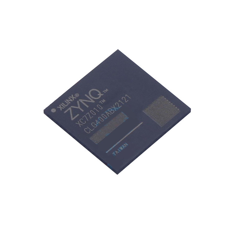 XC7Z010-1CLG400C τσιπ XC7Z010 csbga-400 πίνακας ΚΜΕ ολοκληρωμένων κυκλωμάτων BGA τσιπ ολοκληρωμένου κυκλώματος ελέγχου XC7Z010-1CLG400C MCU ηλεκτρονικός