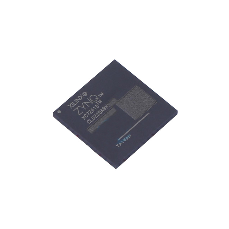 Νεώτερη XC7Z010 σειρά artix-7 SOC 667MHZ 225BGA XC7Z010-1CLG225I τσιπ ολοκληρωμένου κυκλώματος Meilinmchip ολοκληρωμένου κυκλώματος FPGA