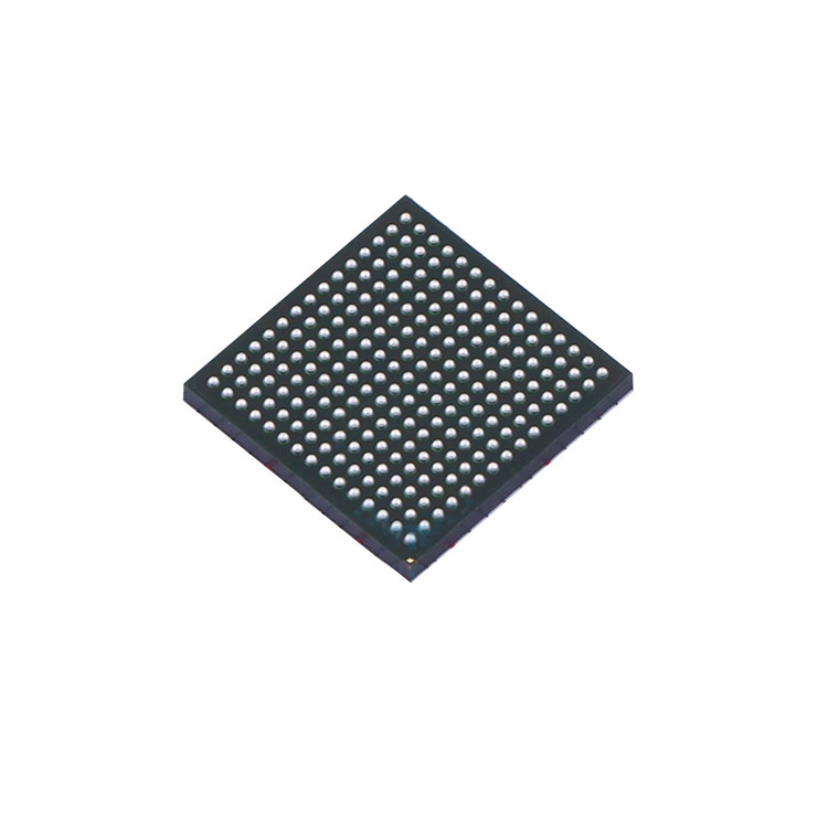 (Στο απόθεμα) SOC φλοιός-A9 667MHZ 225BGA ολοκληρωμένου κυκλώματος ολοκληρωμένων κυκλωμάτων 225-CSPBGA XC7Z010-1CLG225C (13x13)