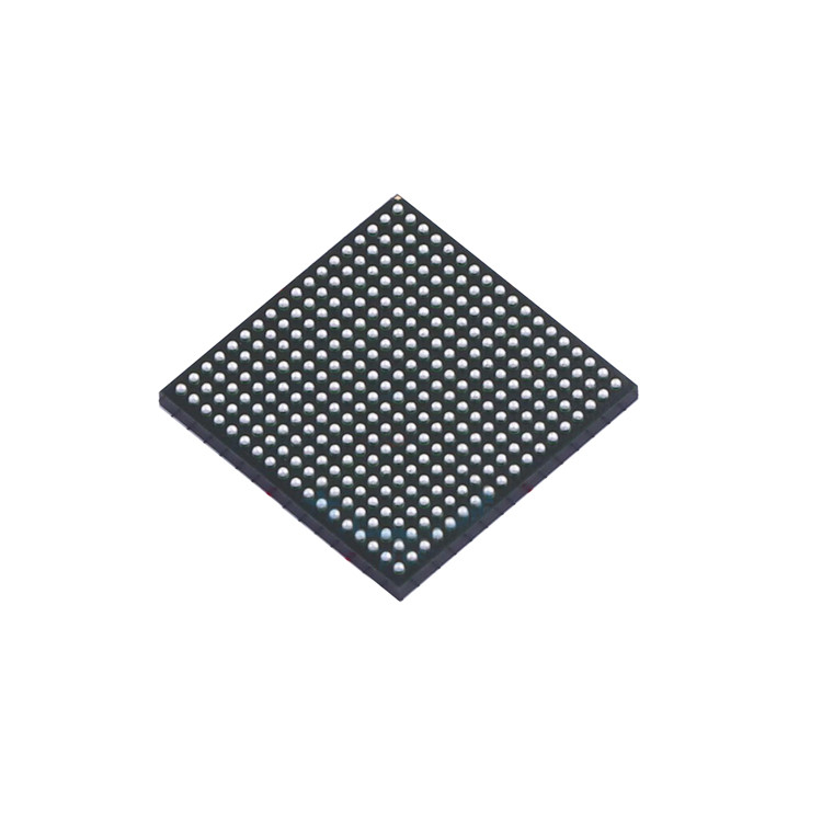 Ολοκληρωμένο κύκλωμα FPGA 150 XC7S25-2CSGA324C XC7S25-2CSGA225C XC7S25-1CSGA324I I/O ολοκληρωμένο κύκλωμα δικτύων 324CSGA για κινητό Hitechic