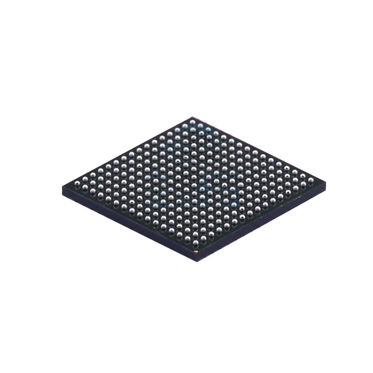 Meilinmchip νεώτερο XC6SLX25 ολοκληρωμένου κυκλώματος τσιπ σειράς ολοκληρωμένο κύκλωμα FPGA 186 I/O 256FTBGA XC6SLX25-2FTG256I σειράς πυλών τομέων προγραμματίσημο