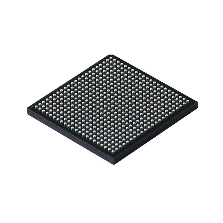 Meilinmchip νεώτερο XC6SLX100 ολοκληρωμένου κυκλώματος τσιπ σειράς ολοκληρωμένο κύκλωμα FPGA 338 I/O 484CSBGA XC6SLX100-2CSG484I σειράς πυλών τομέων προγραμματίσημο