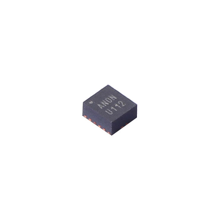 EP5358HUI qfn-16 νέο αρχικός-ενσωματωμένο circuit/ICS-απόθεμα έτοιμο να στείλει τα διοικητικά ολοκληρωμένα κυκλώματα EP5358HUI δύναμης καταλόγων υποστήριξης BOM