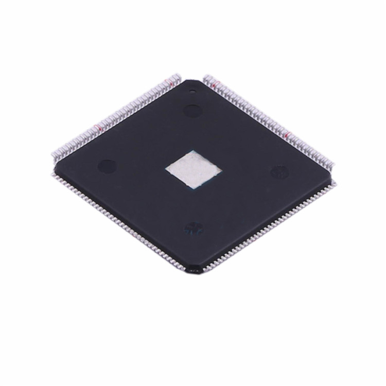 10M02SCE144I7G 10M02SCE144I7G eqfp-144 αρχικό FPGA - προγραμματίσημο ολοκληρωμένο κύκλωμα σειράς πυλών τομέων στο απόθεμα
