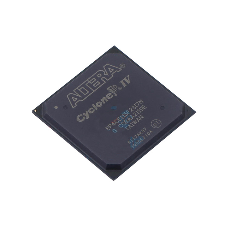 EP4CE115F23I7N νέα αρχικά τσιπ EP4CE115F23I7N bga ολοκληρωμένων κυκλωμάτων τσιπ ολοκληρωμένου κυκλώματος fpga ολοκληρωμένων κυκλωμάτων EP4CE115F23I7N