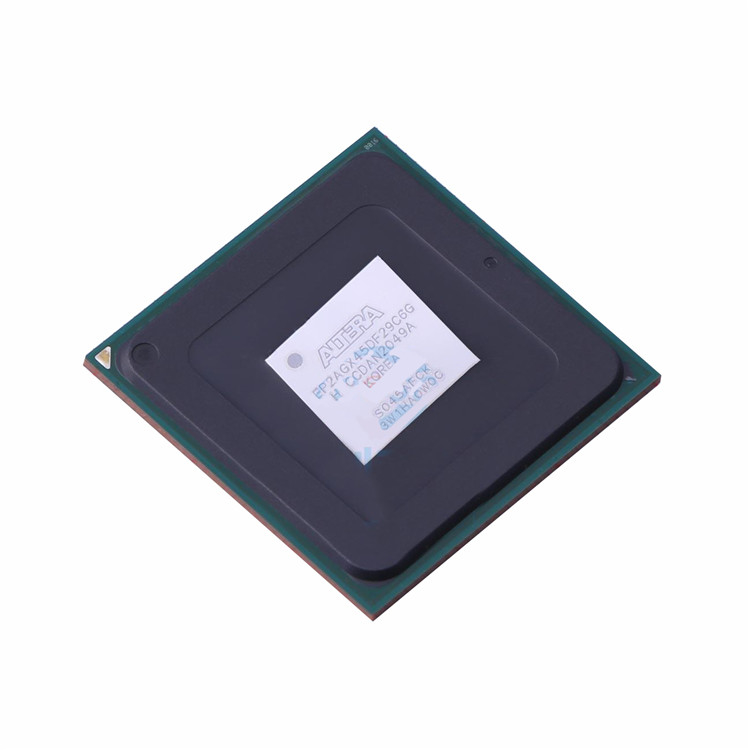 EP2AGX45DF29C6G (στο απόθεμα) ολοκληρωμένο κύκλωμα FPGA 364 ολοκληρωμένων κυκλωμάτων 780-FBGA EP2AGX45DF29C6G (29x29) I/O 780FBGA