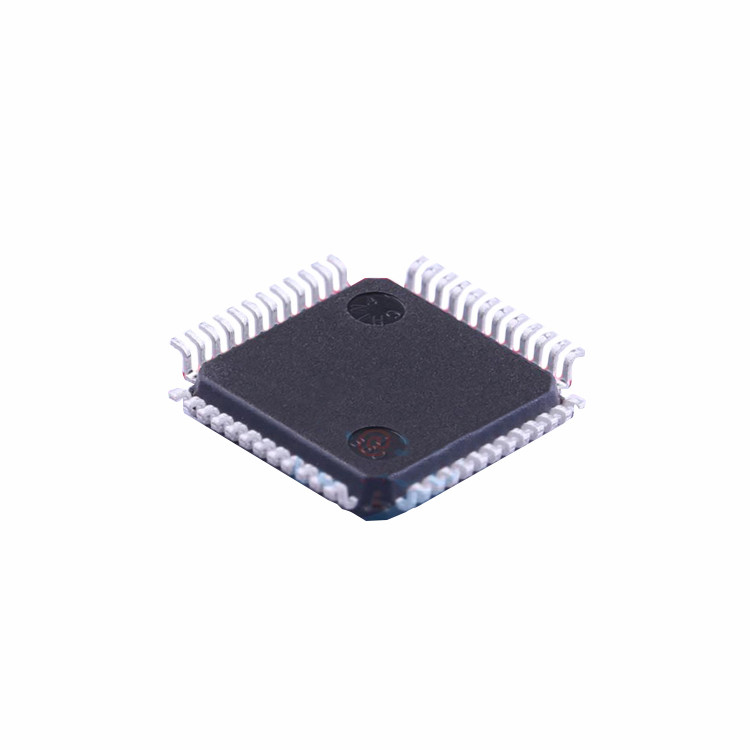 STM32L443CCT6 STM32L443CCT6 lqfp-48 βραχίονας M4 MCU εξαιρετικά-χαμηλός-δύναμης FPU MCU 80 MHZ 256 kbyte της λάμψης LCD, USB, aes-2