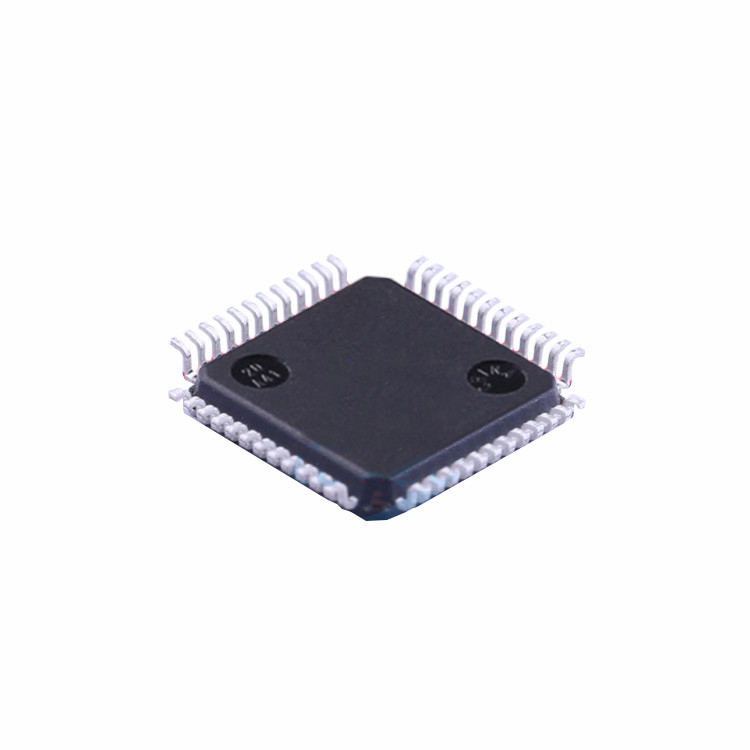 STM32L072CZT7 (στο απόθεμα) τριανταδυάμπιτη 64KB ολοκληρωμένων κυκλωμάτων 48-LQFP STM32L072CZT7 (7x7) ΛΆΜΨΗ 64LQFP ολοκληρωμένου κυκλώματος MCU