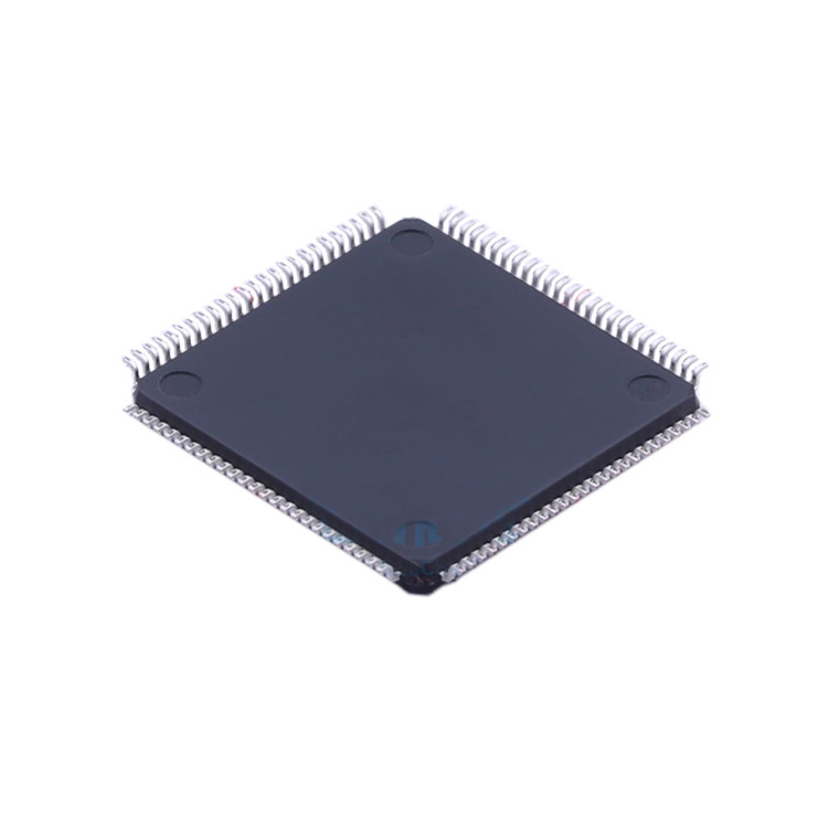 Αρχική τριανταδυάμπιτη 128KB τσιπ STM32F373V8T6 STM32F373VBT6 STM32F373VCT6 ολοκληρωμένου κυκλώματος μικροελεγκτών ΛΆΜΨΗ 100LQFP ολοκληρωμένου κυκλώματος MCU