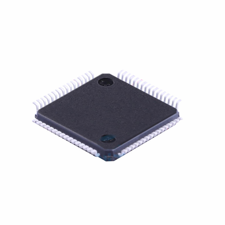 Τριανταδυάμπιτο τσιπ STM32G474RCT6 ολοκληρωμένου κυκλώματος lqfp-64 ολοκληρωμένων κυκλωμάτων ηλεκτρονικών τμημάτων μικροελεγκτών υπηρεσιών STM32G474RCT6 BOM