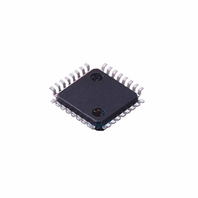STM32L412KBT6 ολοκαίνουργιος ο αρχικός, το μονολιθικό ολοκληρωμένο κύκλωμα, το τσιπ STM32L412KBT6