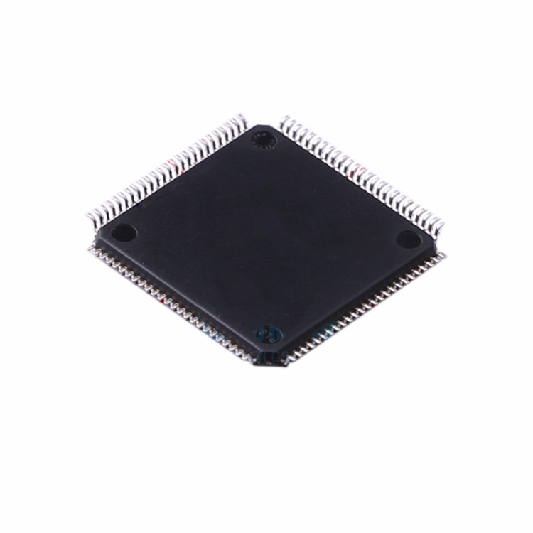 STM32G431VBT6 (στο απόθεμα) οκτάμπιτη 32KB ολοκληρωμένων κυκλωμάτων 100-LQFP STM32G431VBT6 (14x14) ΛΆΜΨΗ 40QFN ολοκληρωμένου κυκλώματος MCU