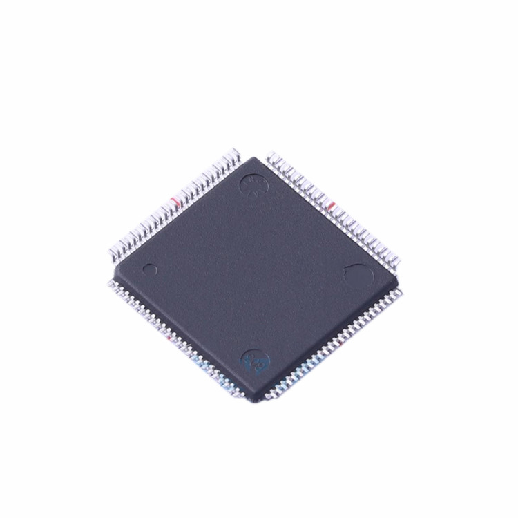 STM32L433VCT6TR (στο απόθεμα) τριανταδυάμπιτη 256KB ολοκληρωμένων κυκλωμάτων 100-LQFP STM32L433VCT6TR (14x14) ΛΆΜΨΗ ολοκληρωμένου κυκλώματος MCU