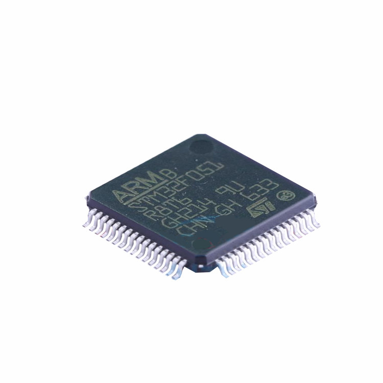 STM32F051R8T6 STM32F051R8T6 ΑΠΡΟΣΔΙΌΡΙΣΤΟ τμημάτων ολοκληρωμένο κύκλωμα STM32F051R8T6 τσιπ ολοκληρωμένων κυκλωμάτων διανομής νέο αρχικό δοκιμασμένο