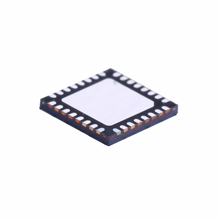 STM32F302K8U6 αρχικό STM32F302K8U6 για την τριανταδυάμπιτη 72MHz 64KB μικροελεγκτών MCU STM32F3 ΛΆΜΨΗ 32-UFQFPN ολοκληρωμένου κυκλώματος
