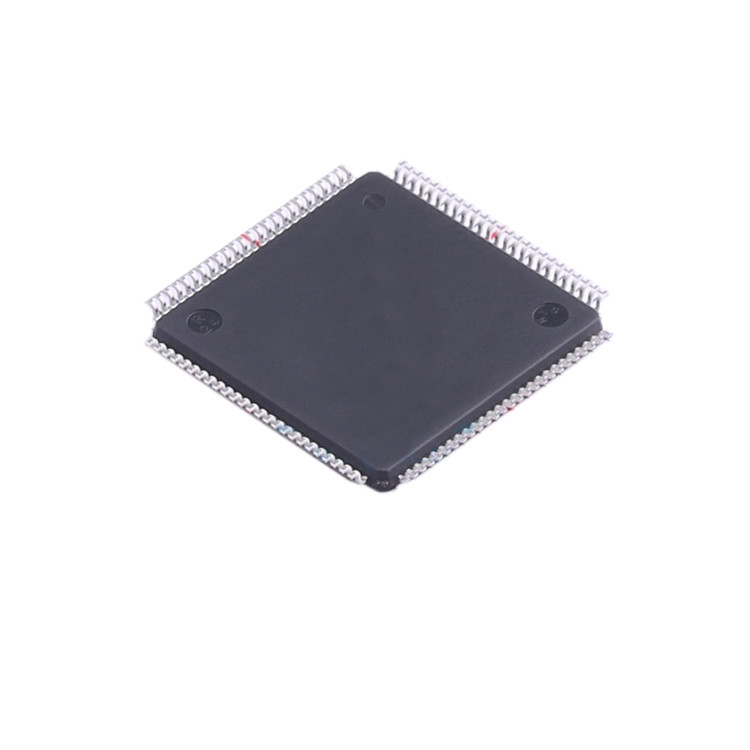 Εξασφάλιση ποιότητας STM32F071VBT6 100% STM32F071VBT6 STM32F207VET6 STM32G473RCT6 lqfp-64 αναμνηστικό mcu τσιπ λάμψης 256KB