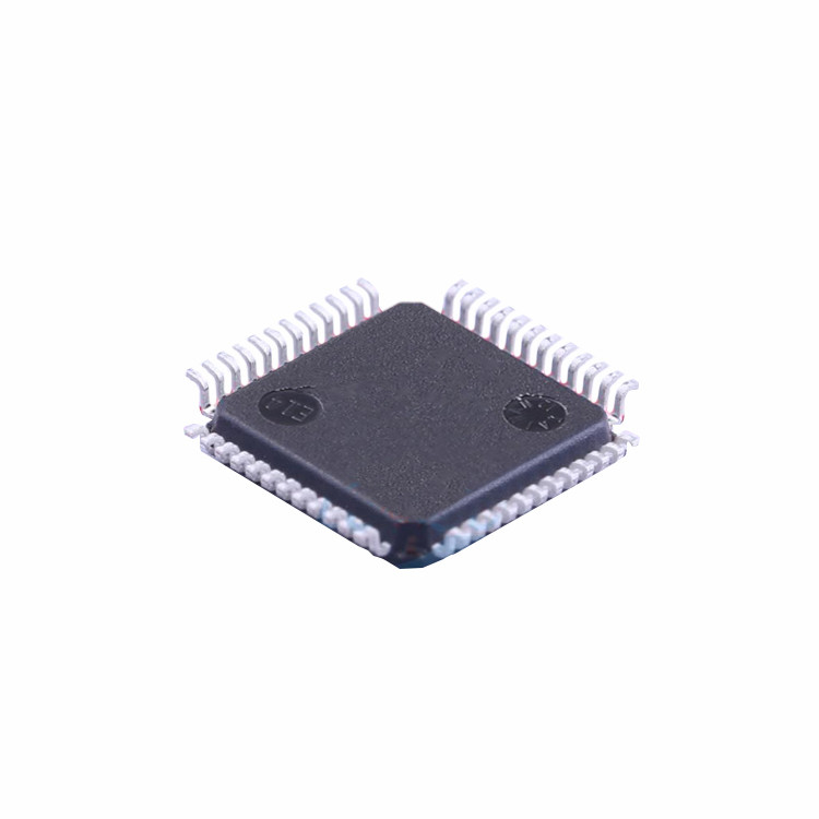 Αρχικά STM32F030CCT6TR ολοκληρωμένα κυκλώματα STM32F030CCT6TR τσιπ ολοκληρωμένου κυκλώματος ηλεκτρονικών τμημάτων ΒΡΑΧΙΌΝΩΝ MCU τριανταδυάμπιτα