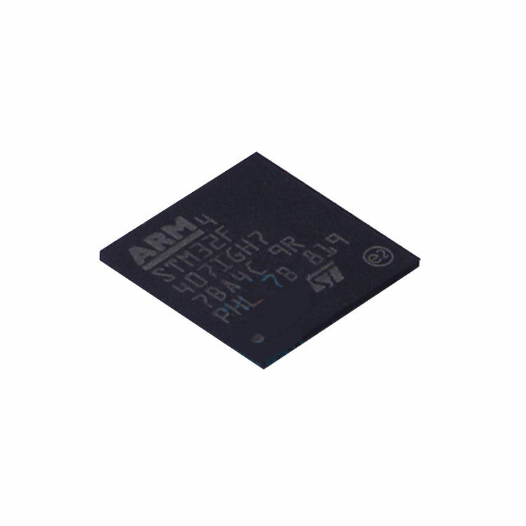 Επαγγελματικά BOM ολοκληρωμένου κυκλώματος STM32F407IGH7 STM32F407IGH7 νέα αρχικά ολοκληρωμένα κυκλώματα ηλεκτρονικών τμημάτων προμηθευτών αποθεμάτων