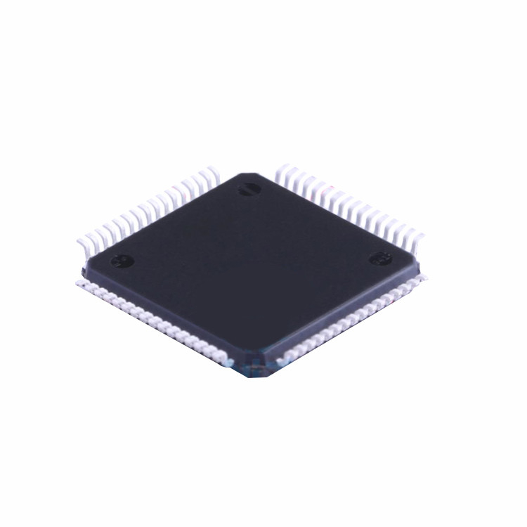STM32F103RCT7 lqfp-64 νέο αρχικό δοκιμασμένο ολοκληρωμένο κύκλωμα STM32F103RCT7 τσιπ ολοκληρωμένων κυκλωμάτων συστατικής διανομής