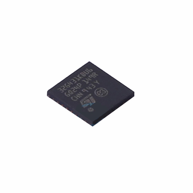 νέο και αρχικό ολοκληρωμένο κύκλωμα STM32G MCU STM32G431 STM32G431KBU6 στο ολοκληρωμένο κύκλωμα δύναμης μικροελεγκτών αποθεμάτων 32G431KBU6