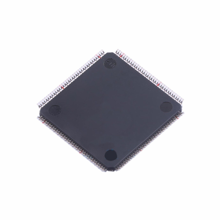 νέο και αρχικό ολοκληρωμένο κύκλωμα STM32L STM32L486ZGT6 στο ολοκληρωμένο κύκλωμα δύναμης μικροελεγκτών 32L486ZGT6 αποθεμάτων MCU STM32L486ZG
