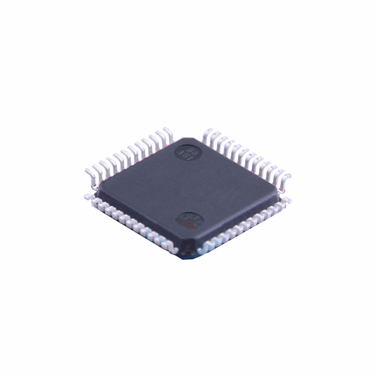 Νέα και αρχικά lqfp-48 ηλεκτρονικά τμήματα STM32L151CCT6 STM32L151CCT6 στο τσιπ STM32L151 ολοκληρωμένου κυκλώματος ολοκληρωμένων κυκλωμάτων αποθεμάτων