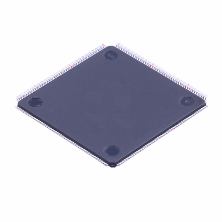STM32H743 ολοκληρωμένου κυκλώματος MCU τριανταδυάμπιτα 2MB ΛΆΜΨΗΣ 208LQFP νέα και αρχικά ηλεκτρονικής μέρη stm32h743bit6 κυκλωμάτων τμημάτων ηλεκτρικά