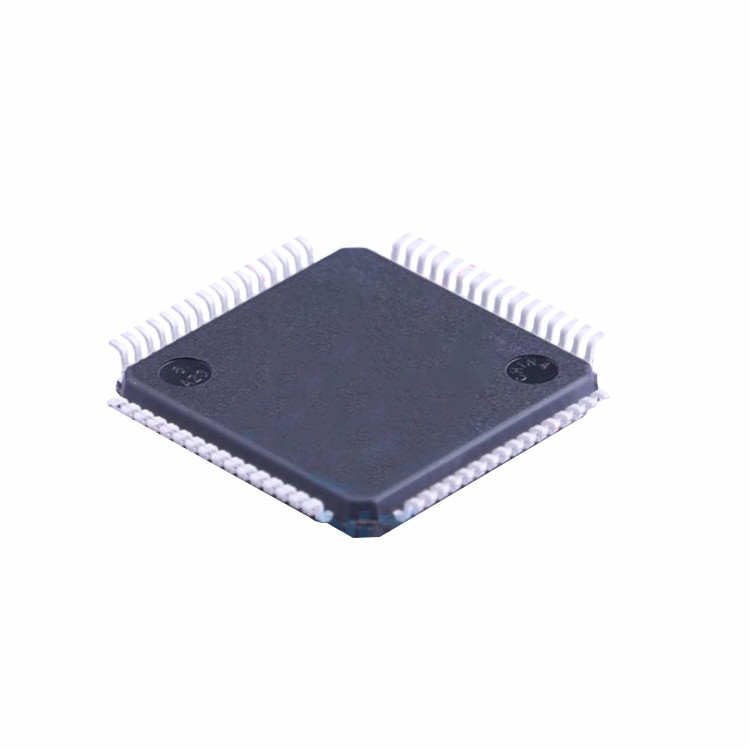 STM32F071RBT6 νέα και αρχικά lqfp-64 ηλεκτρονικά συστατικά στο τσιπ STM32F071RBT6 ολοκληρωμένου κυκλώματος ολοκληρωμένων κυκλωμάτων αποθεμάτων