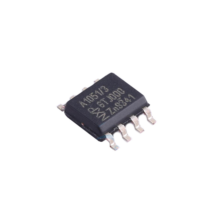 TJA1051T/3/1J νέο και αρχικό TJA1051T/3/1J soic-8   Ολοκληρωμένο κύκλωμα