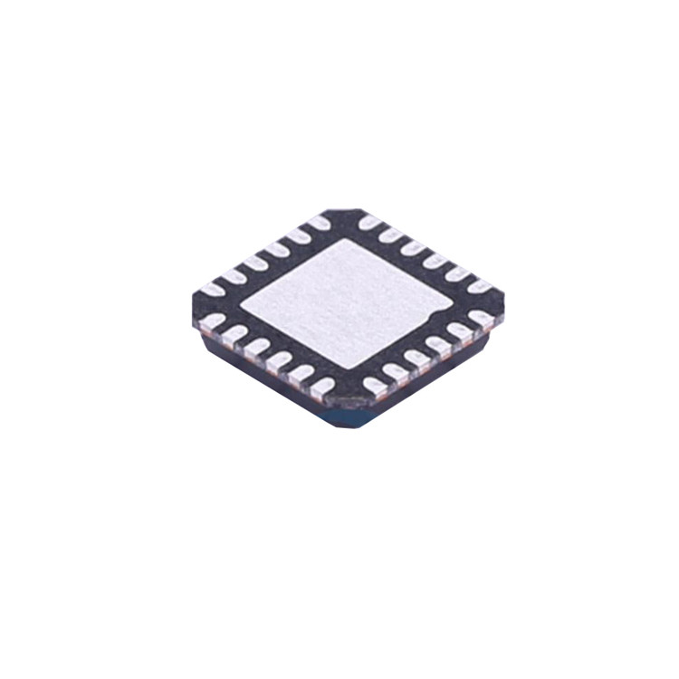 Lan8720a-CP-TR νέο και αρχικό lan8720a-CP-TR qfn-24   Ολοκληρωμένο κύκλωμα