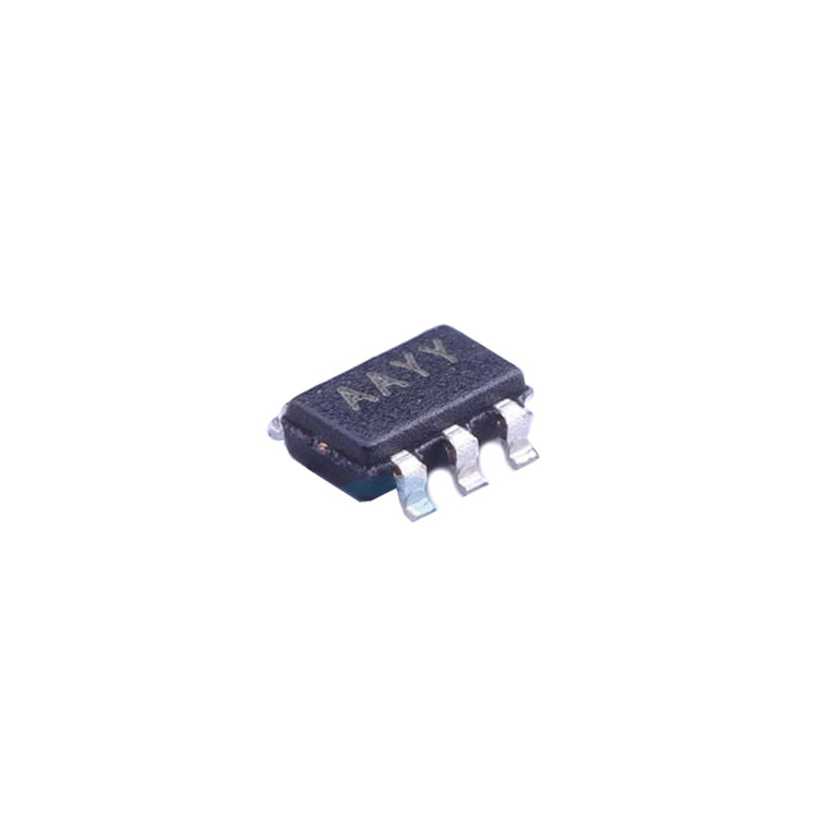 MCP6001T-I/OT νέο και αρχικό MCP6001T-I/OT μέθυσος-23-5   Ολοκληρωμένο κύκλωμα