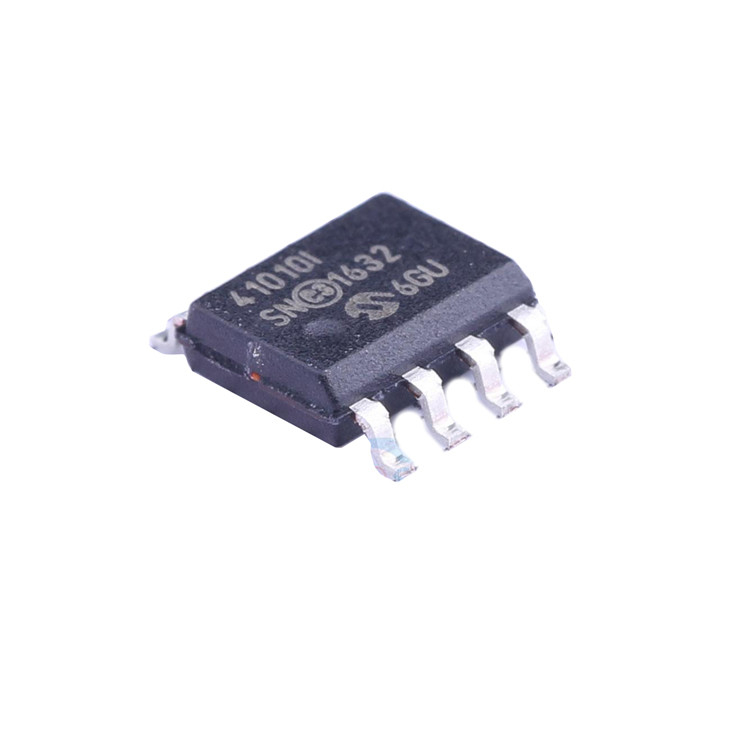 MCP41010T-I/SN νέος και αρχικός    MCP41010T-I/SN SOIC-8   Ολοκληρωμένο κύκλωμα