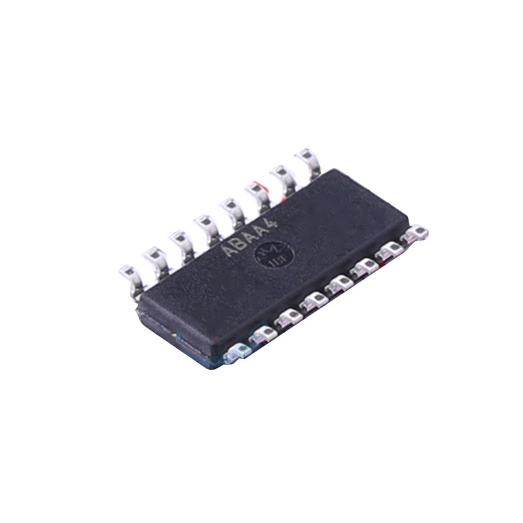 MCP3208-CI/SL νέος και αρχικός    MCP3208-CI/SL SOIC-16   Ολοκληρωμένο κύκλωμα