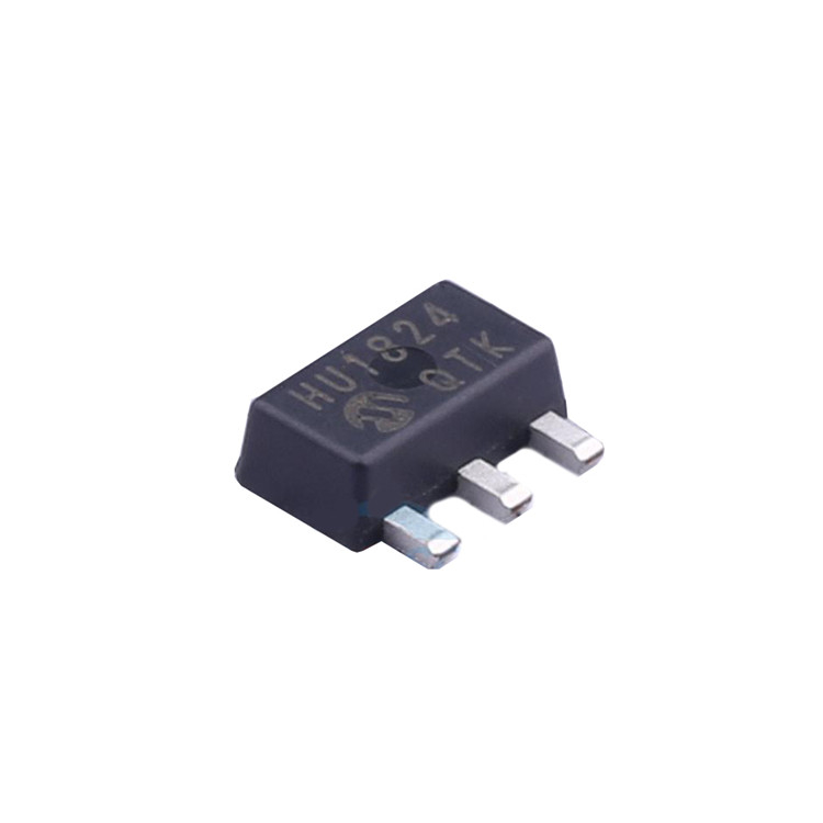 MCP1703T-3302E/MB νέος και αρχικός    MCP1703T-3302E/MB   Μέθυσος-89   Ολοκληρωμένο κύκλωμα