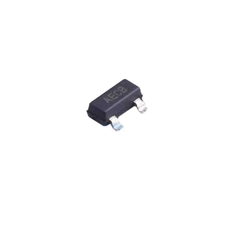 MCP9700T-E/TT νέος και αρχικός   MCP9700T-E/TT   Μέθυσος-23   Ολοκληρωμένο κύκλωμα