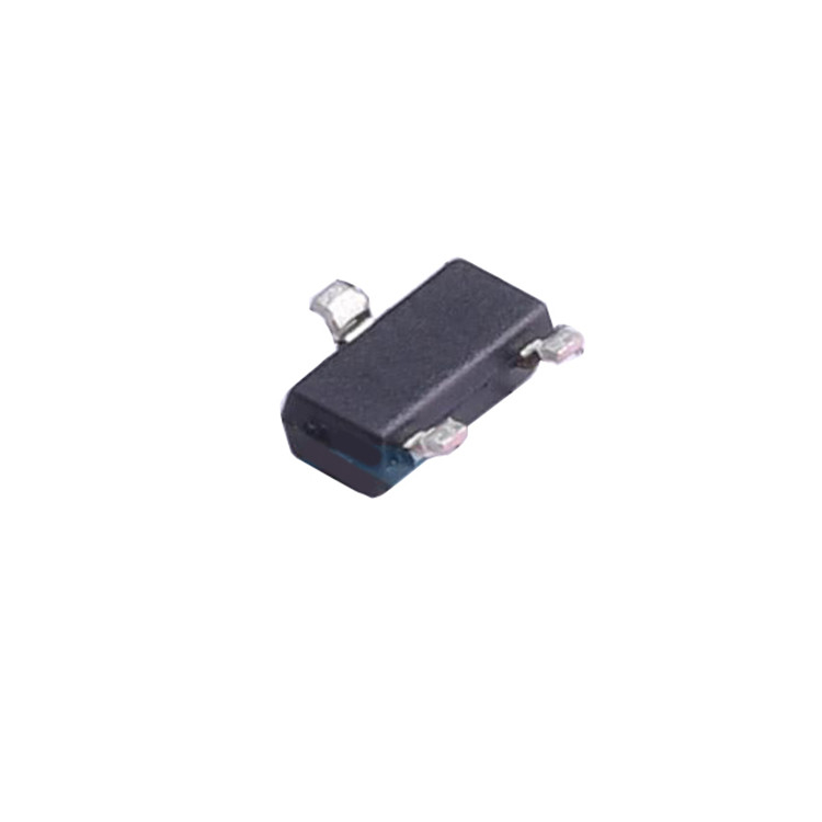 MCP9700T-E/TT νέος και αρχικός   MCP9700T-E/TT   Μέθυσος-23   Ολοκληρωμένο κύκλωμα