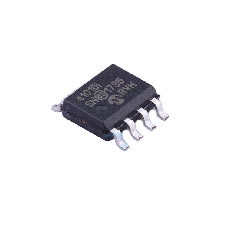 MCP41010-I/SN νέος και αρχικός   MCP41010-I/SN SOIC-8   Ολοκληρωμένο κύκλωμα