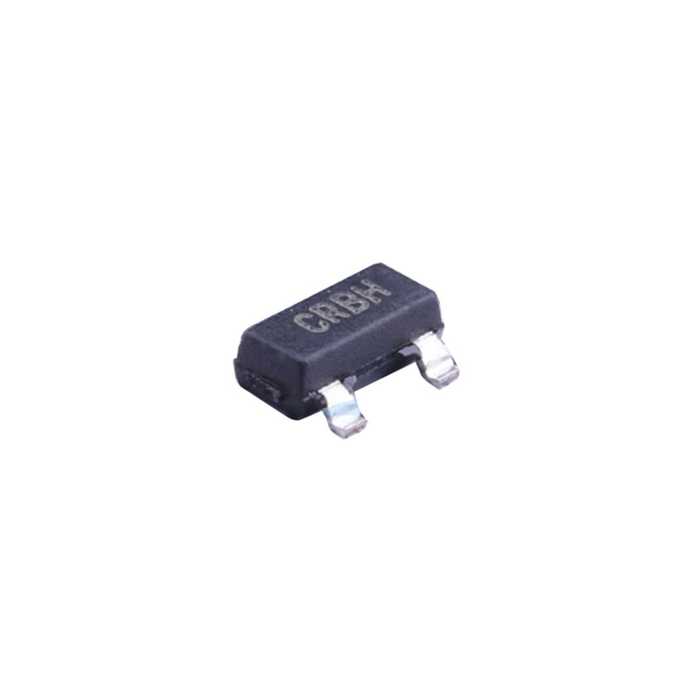 MCP1700T-3002E/TT νέος και αρχικός    MCP1700T-3002E/TT ΜΈΘΥΣΟΣ-23   Ολοκληρωμένο κύκλωμα