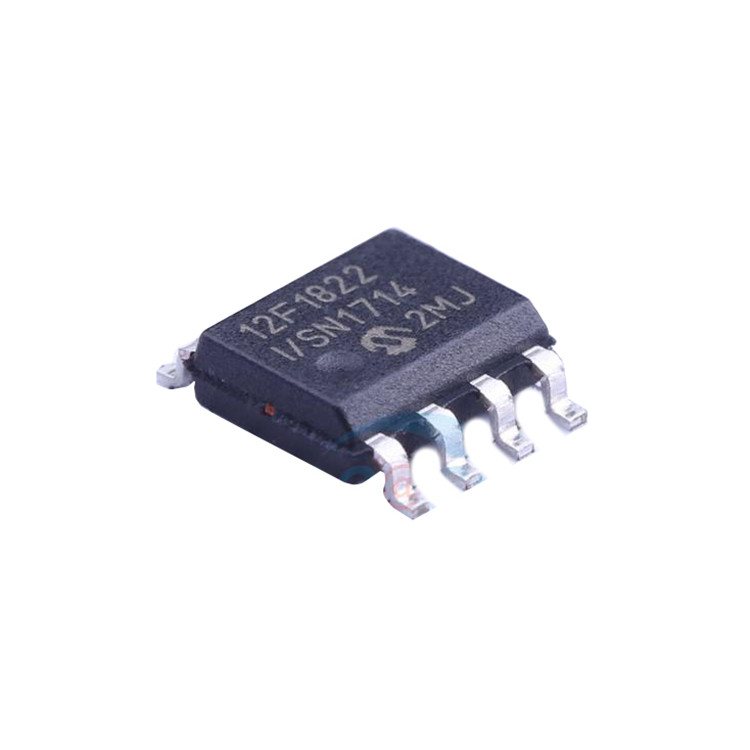 PICTURE12F1822-I/SN νέος και αρχικός    PIC12F1822-I/SN SOIC-8   Ολοκληρωμένο κύκλωμα