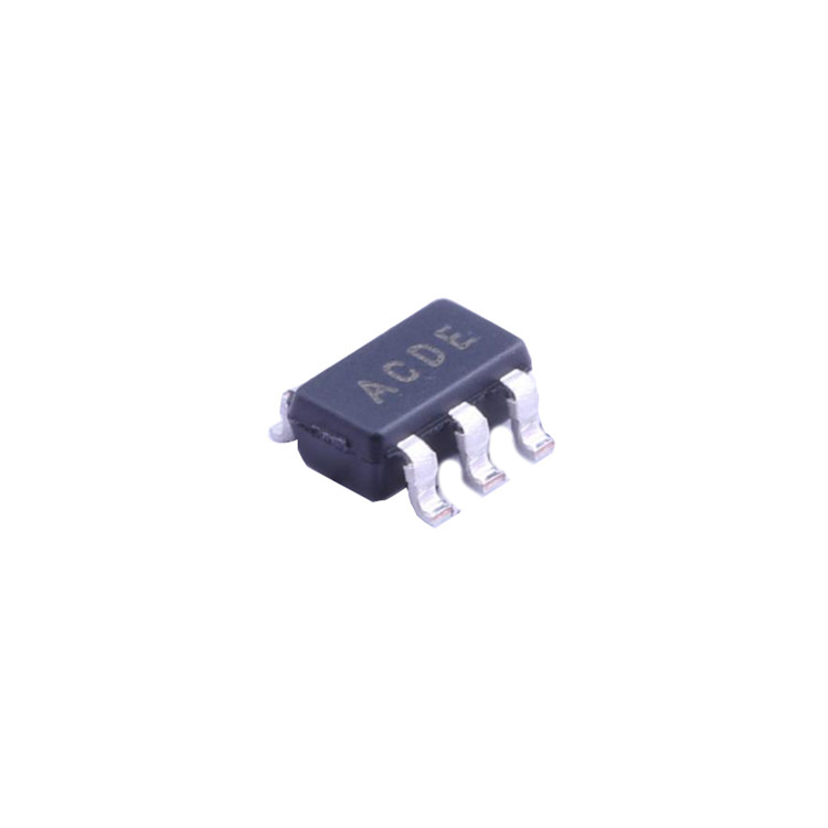 MCP6546T-I/OT νέος και αρχικός   MCP6546T-I/OT ΜΈΘΥΣΟΣ-23-5   Ολοκληρωμένο κύκλωμα