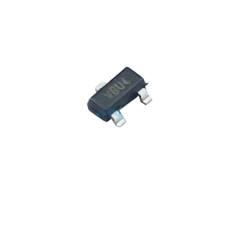 MCP1541T-I/TT νέος και αρχικός   MCP1541T-I/TT ΜΈΘΥΣΟΣ-23   Ολοκληρωμένο κύκλωμα