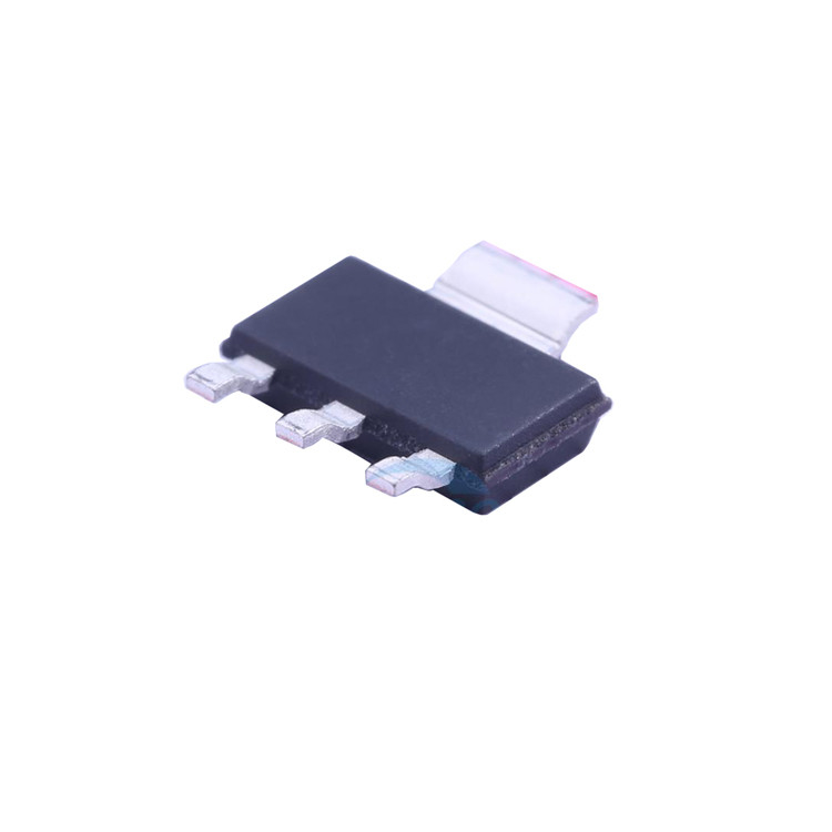 MCP1826ST-3302E/DB νέος και αρχικός   MCP1826ST-3302E/DB ΜΈΘΥΣΟΣ-223   Ολοκληρωμένο κύκλωμα
